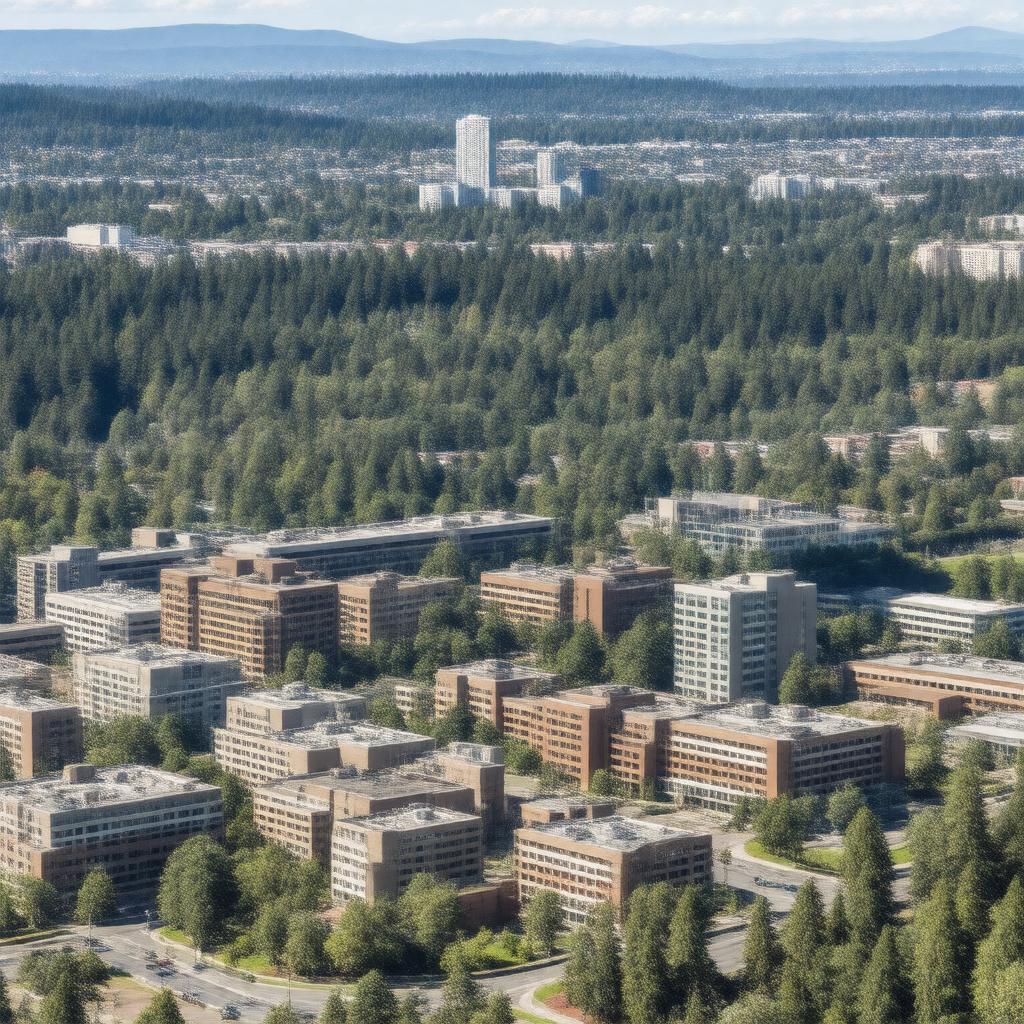 Oregon Health & Science University